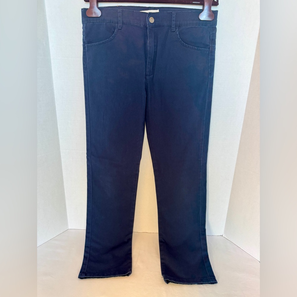 Appaman Galaxy Twill Pants in Navy